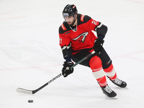 21.02.2020. «Авангард» - «Йокерит» 1:2 Б