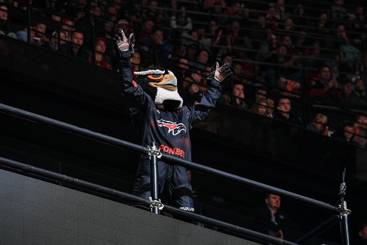 15.09.2025. «Авангард» - «Динамо» Мн 5:4 Б