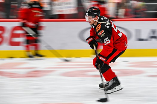 22.02.2024. «Авангард» - «Лада» 2:3 ОТ