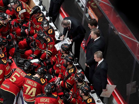 09.01.2021. «Авангард» - «Металлург» Мг 4:2