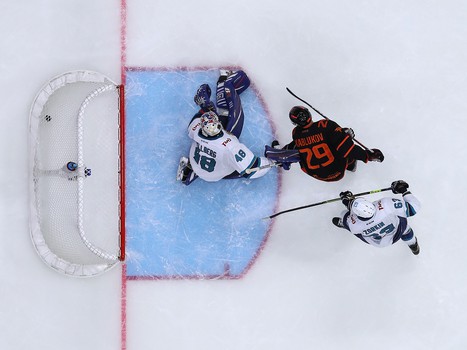 26.08.2021. «Авангард» - ХК «Сочи» 2:1