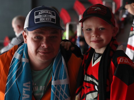 04.09.2021. «Авангард» - «Адмирал» 4:3 Б