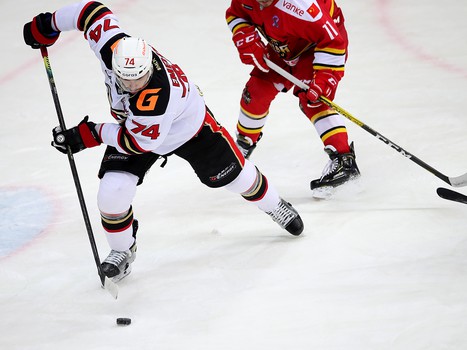 29.11.2020. «Куньлунь РС» - «Авангард» 1:2