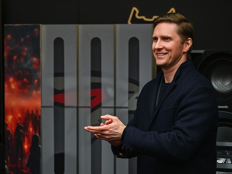 26.03.2024. «Авангард» - «Локомотив» 4:2