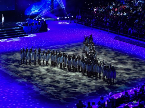 Второй международный турнир EVGENIYA CUP