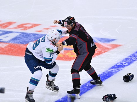 23.08.2022. «Авангард» - ХК «Сочи» 5:1