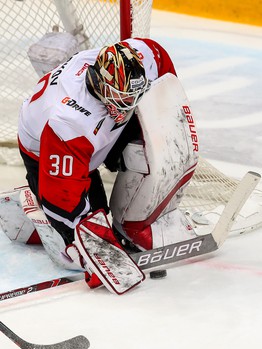 15.04.2019. ЦСКА - «Авангард» 3:0