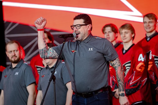 FONBET Шоу AVANFEST