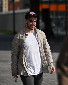 30.04.2026. «Авангард» - «Локомотив» 2:0