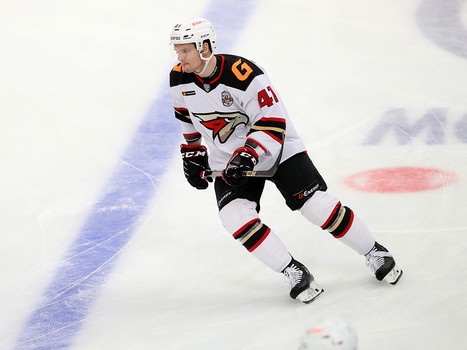 03.01.2021. «Динамо» Мн - «Авангард» 5:4 ОТ