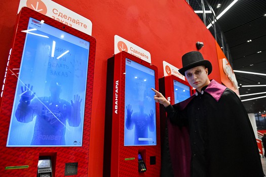 «Авангард» - «Адмирал» 5:2. Вокруг матча