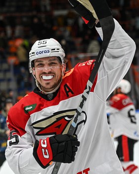 13.01.2024. «Амур» - «Авангард» 1:3