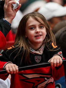 21.04.2025. «Авангард» - «Локомотив» 3:0