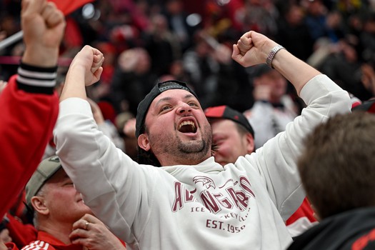 01.04.2026. «Авангард» - «Нефтехимик» 4:3 OT