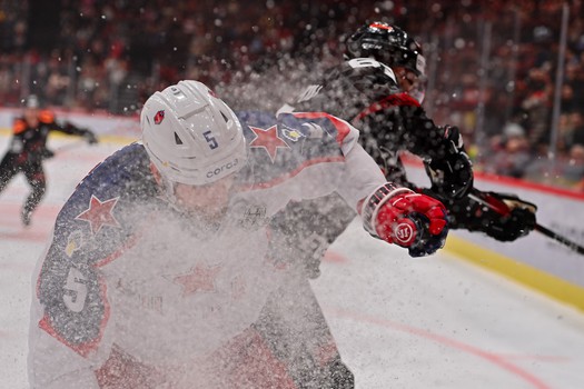 08.04.2026. «Авангард» - ЦСКА 3:0