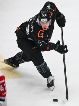 03.10.2025. «Авангард» - «Локомотив» 4:1