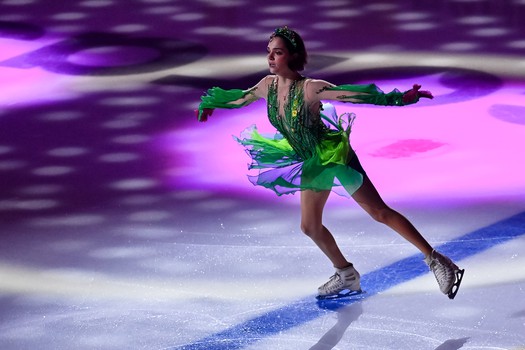 «Авангард» - «Локомотив» 4:1. Вокруг матча