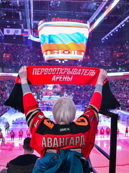 «Авангард» - «Торпедо» 4:3 ОТ. Вокруг матча