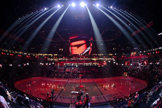 26.12.2025. «Авангард» - «Металлург» 2:1 Б