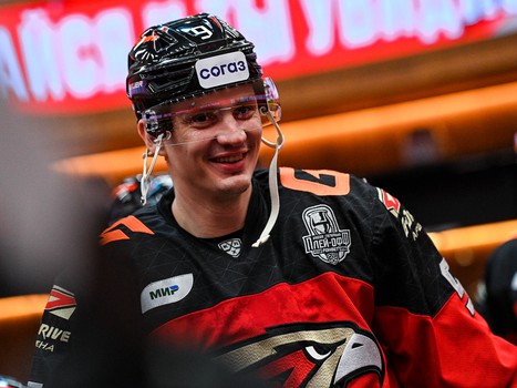 09.03.2024. «Авангард» - «Лада» 4:0