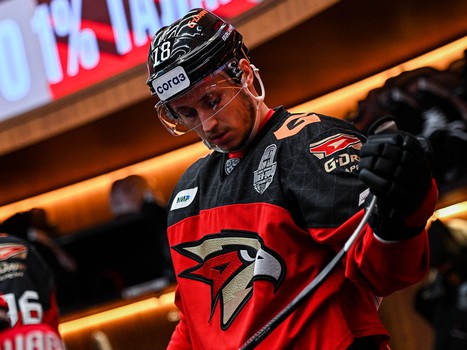 09.03.2024. «Авангард» - «Лада» 4:0