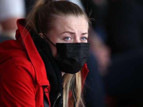 10.10.2020. «Авангард» - «Сибирь» 4:0