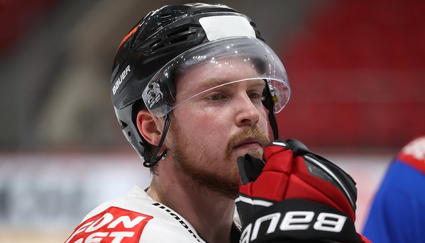 Дмитрий Соколов: «Нужно просто делать свою работу, и всё придет»