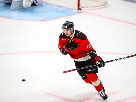 30.12.2018. «Авангард» - «Барыс» 4:3 Б