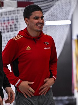 24.02.2023. «Авангард» - «Торпедо» 4:3 ОТ