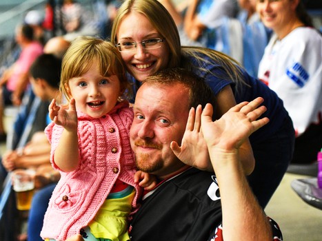 27.07.2016. "Авангард" - "Автомобилист" 2:3