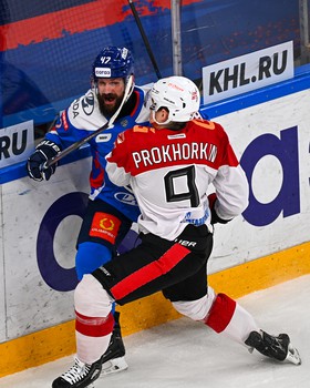 05.03.2024. «Лада» - «Авангард» 1:3