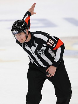 21.12.2019. «Авангард» - «Салават Юлаев» 2:1