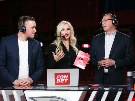 02.03.2021. 1/4 финала, 1 матч. «Авангард» - «Автомобилист» 3:0