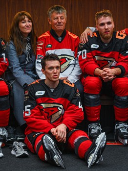 15.10.2023. «Авангард» - «Локомотив» 4:1