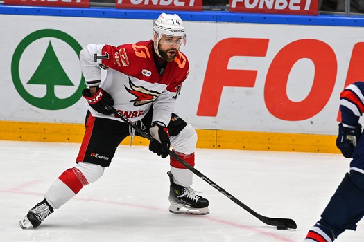 06.03.2025. «Торпедо» - «Авангард» 2:3