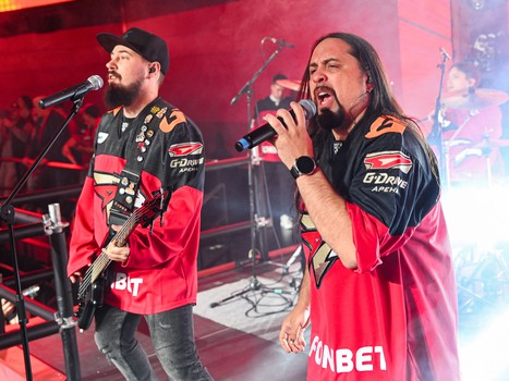 «Авангард» - «Ак Барс» 4:1. Вокруг матча