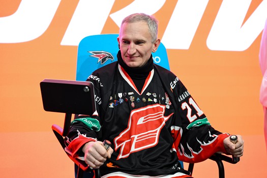 «Авангард» - «Амур» 3:4. Вокруг матча