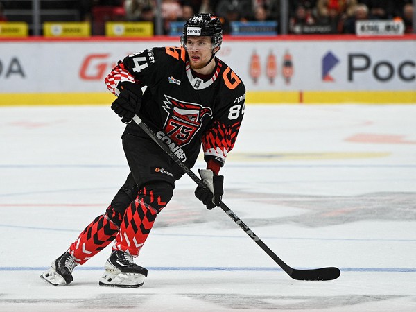 Гуляев, Жаровский, Вязовой, Кайыржан, Першаков и другие молодые игроки дивизиона Чернышёва