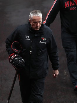 Раскатка «Авангарда» перед шестым матчем серии с «Ак Барсом»