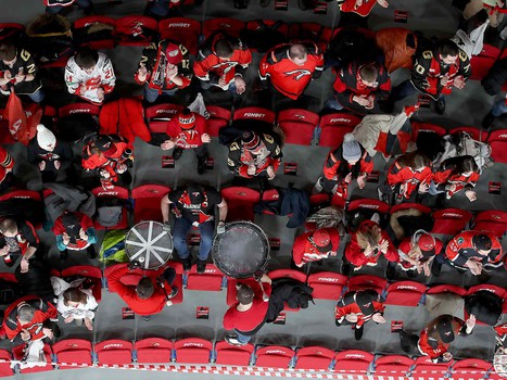 02.02.2021. «Авангард» - «Динамо» Минск 3:1