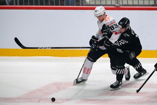 25.09.2025. «Трактор» - «Авангард» 5:1