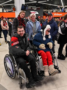 «Авангард» - СКА 0:1. Вокруг матча