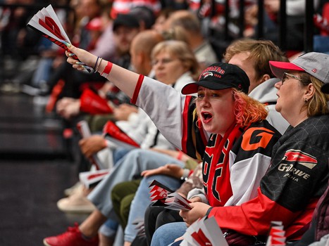 «Авангард» - «Локомотив» 3:2 ОТ. Вокруг матча