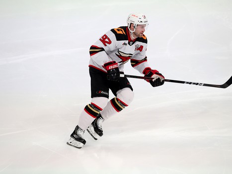 15.01.2021. «Ак Барс» - «Авангард» 3:1