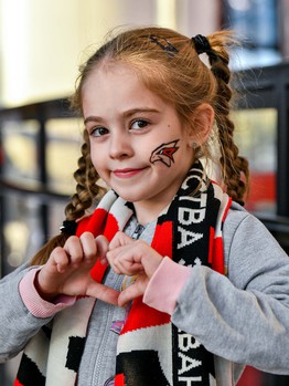 «Авангард» - «Адмирал» 4:3 ОТ. Вокруг матча