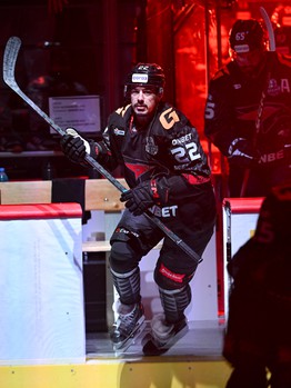 30.04.2026. «Авангард» - «Локомотив» 2:0