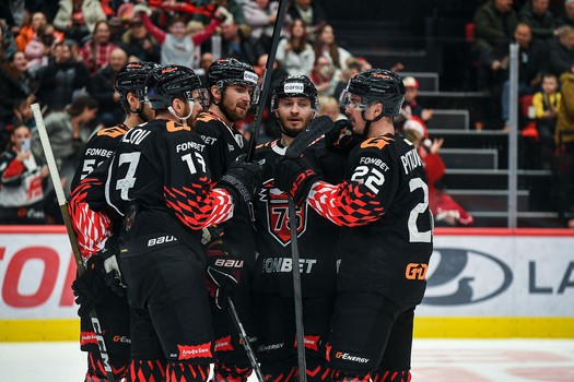 28.12.2025. «Авангард» - «Лада» 4:3 Б