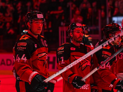 03.03.2024. «Авангард» - «Лада» 3:2 ОТ