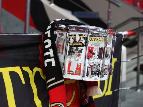 25.02.2020. «Авангард» - «Автомобилист» 2:4