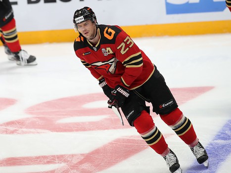 01.10.2020. «Авангард» - «Витязь» 1:2 Б